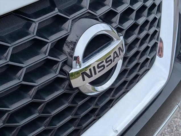 2020 Nissan Murano S FWD