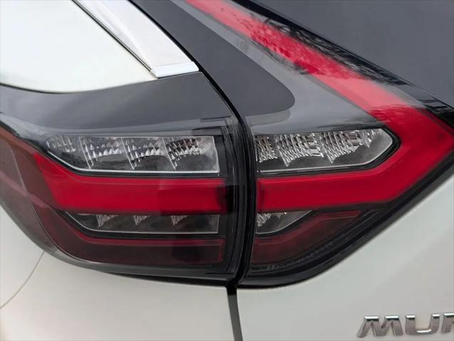 2020 Nissan Murano S FWD