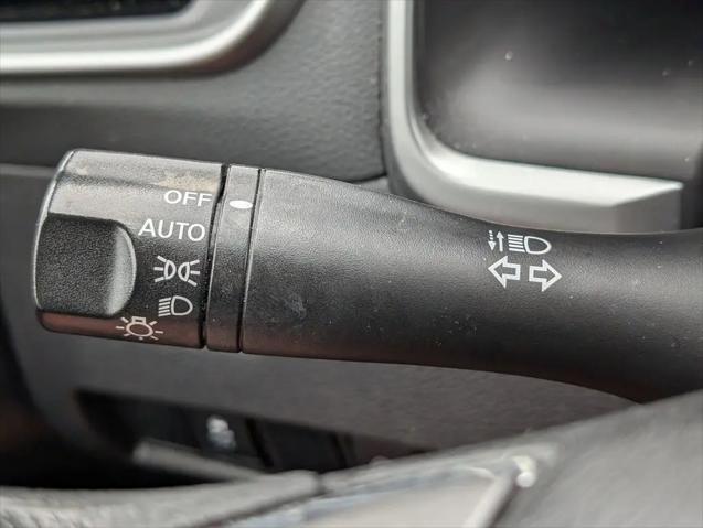 2020 Nissan Murano S FWD