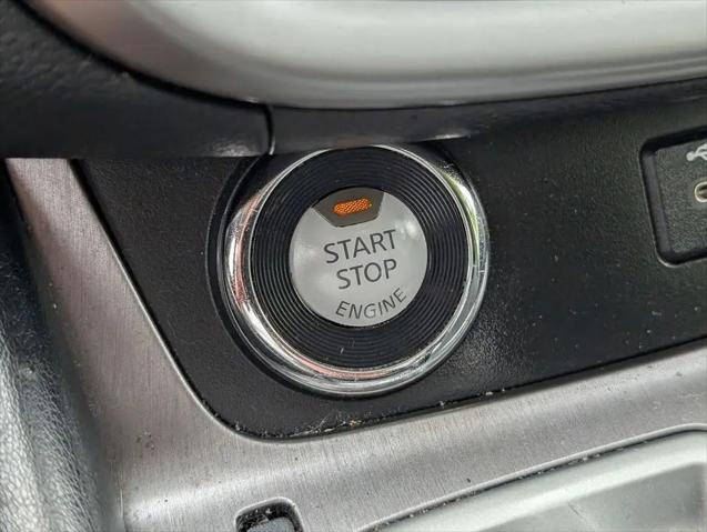 2020 Nissan Murano S FWD