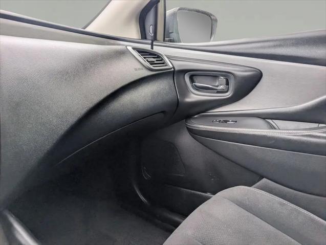 2020 Nissan Murano S FWD