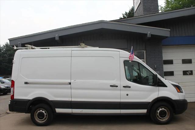 2015 Ford Transit T-250