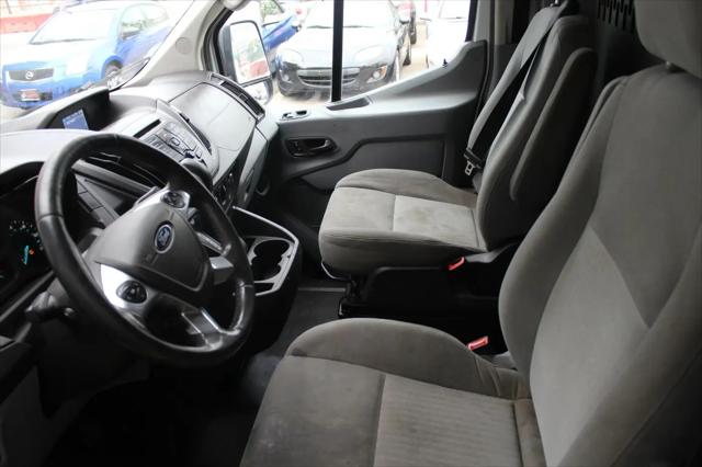 2015 Ford Transit T-250