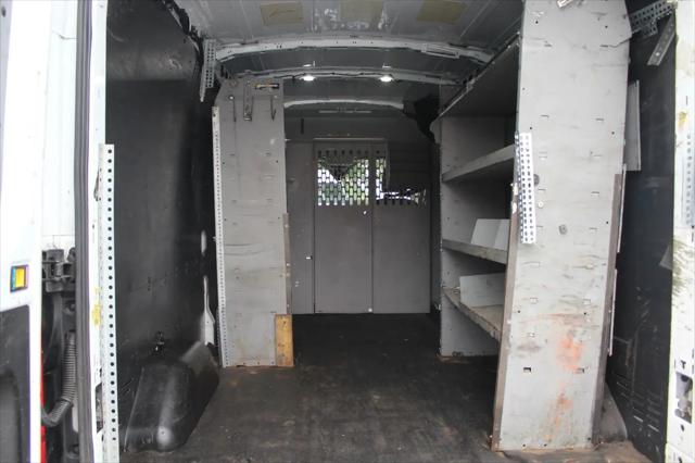 2015 Ford Transit T-250