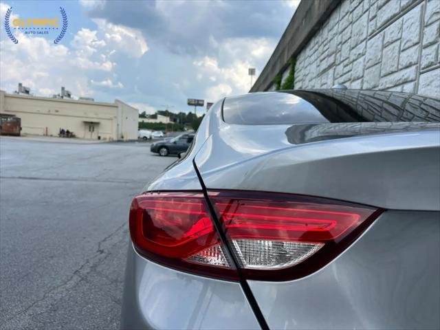 2016 Chrysler 200 S