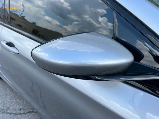 2016 Chrysler 200 S