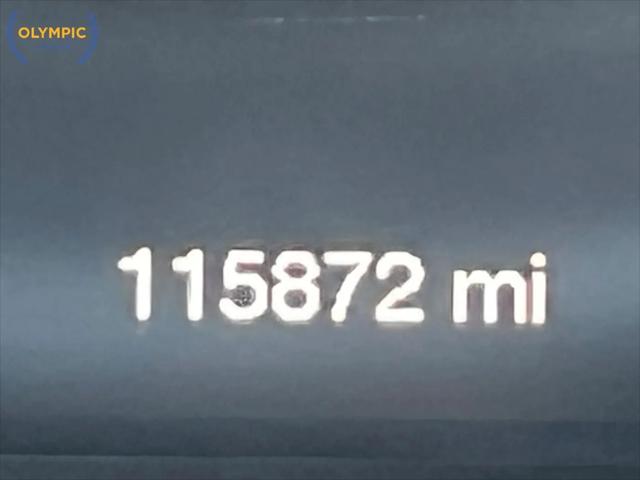 2016 Chrysler 200 S