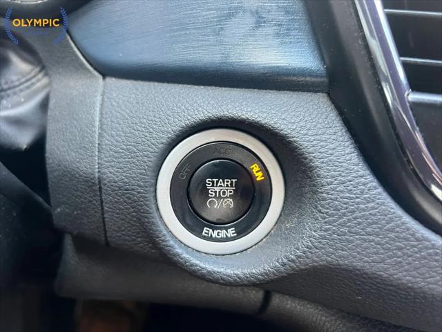 2016 Chrysler 200 S
