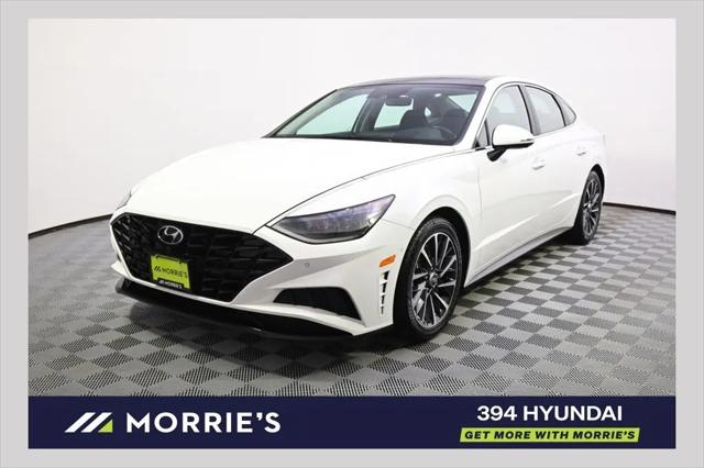 2023 Hyundai Sonata Limited for sale in Saint Louis Park, MN
