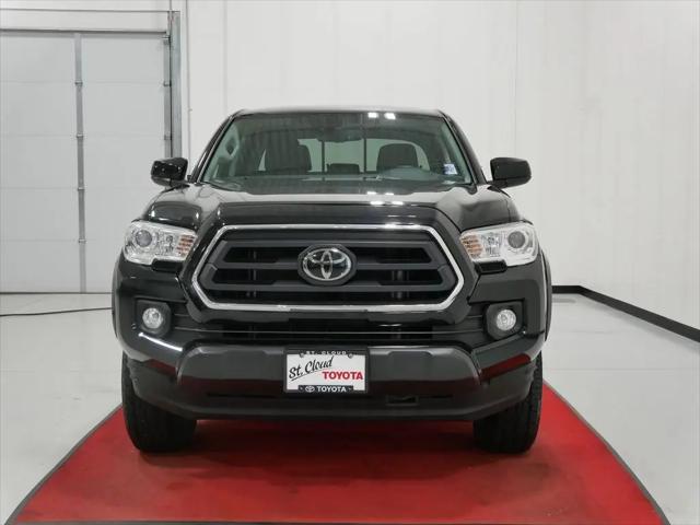 2021 Toyota Tacoma SR5 V6