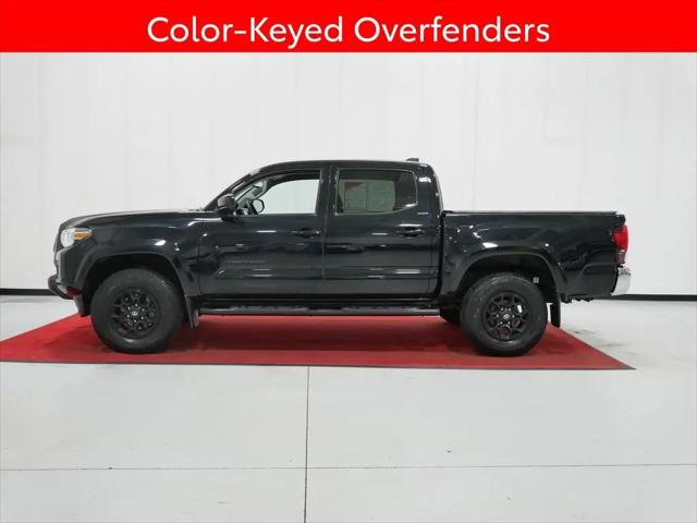 2021 Toyota Tacoma SR5 V6