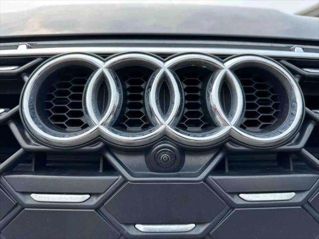 2022 Audi S5 Coupe Premium Plus TFSI quattro Tiptronic