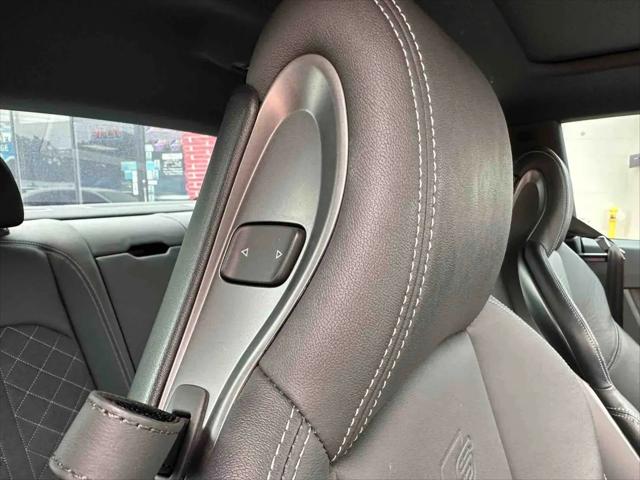 2022 Audi S5 Coupe Premium Plus TFSI quattro Tiptronic