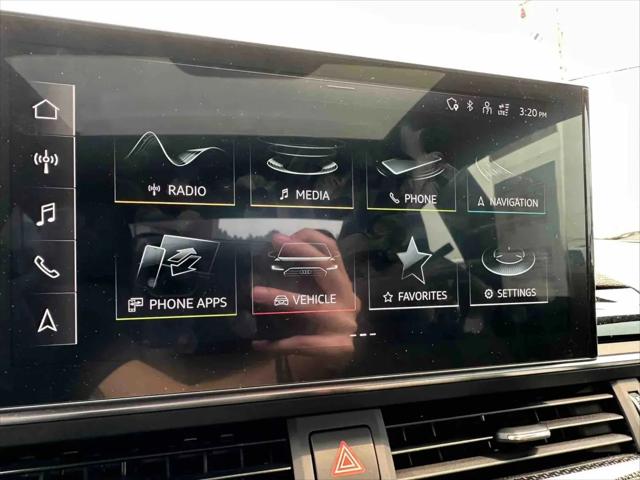 2022 Audi S5 Coupe Premium Plus TFSI quattro Tiptronic