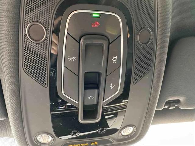 2022 Audi S5 Coupe Premium Plus TFSI quattro Tiptronic
