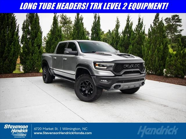 2022 Ram 1500 TRX for sale in Wilmington, NC