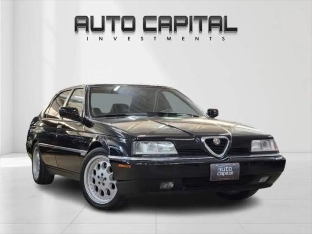 1994 Alfa Romeo 164 LS for sale in Denton, TX