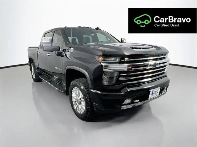2022 Chevrolet Silverado 2500HD High Country for sale in Madison, WI