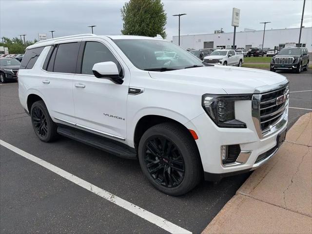 2023 GMC Yukon 4WD SLT for sale in Chippewa Falls, WI