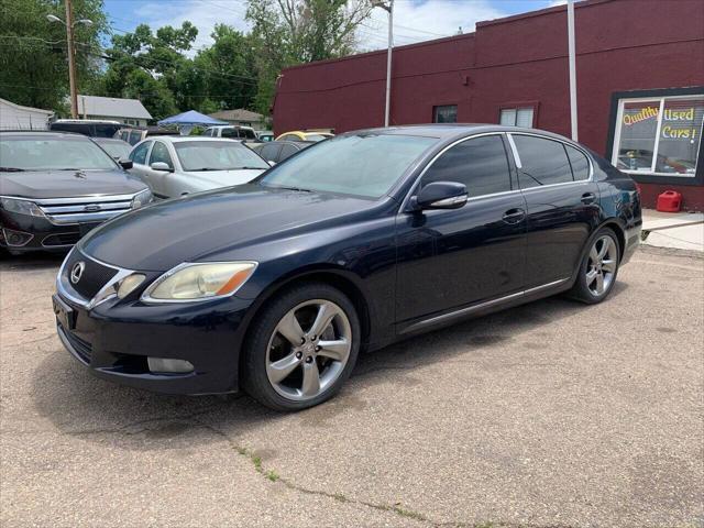 2008 Lexus GS 350 GS 350 for sale in Englewood, CO
