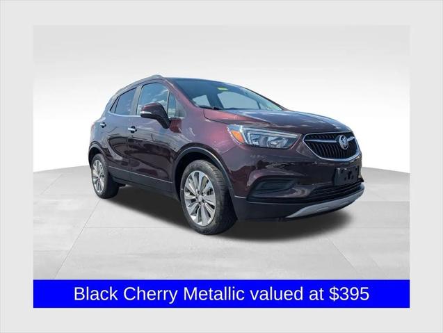 2017 Buick Encore Preferred for sale near Chillicothe, OH
