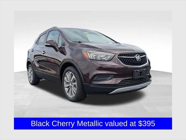 2017 Buick Encore Preferred for sale near Chillicothe, OH