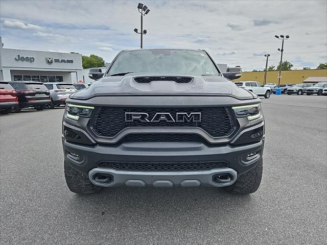 2021 RAM 1500 TRX Crew Cab 4x4 57 Box