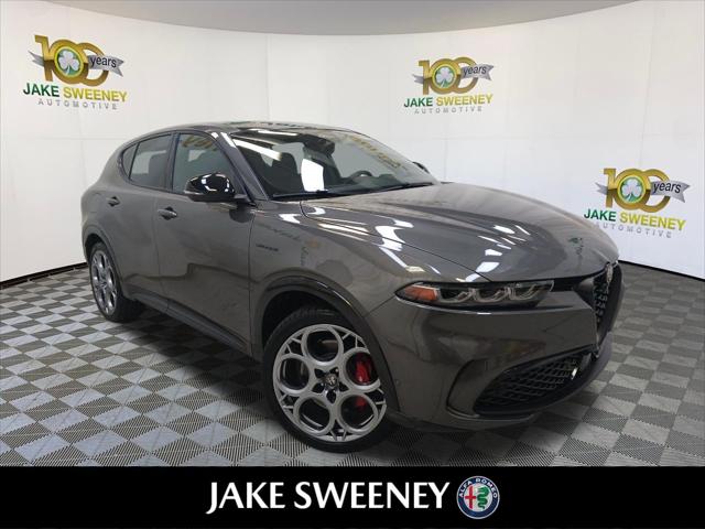 2024 Alfa Romeo Tonale Veloce EAWD for sale in Florence, KY