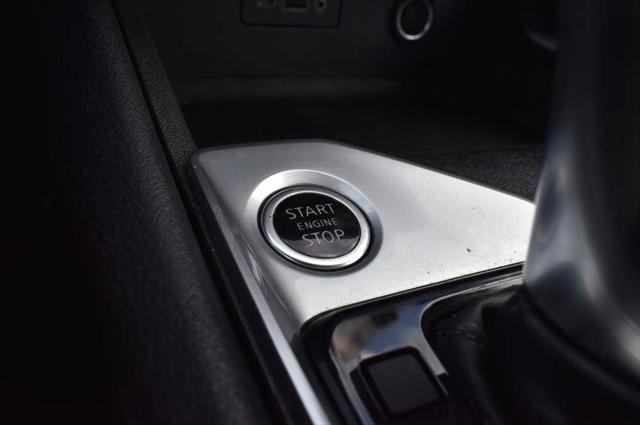 2020 Nissan Altima S Intelligent AWD