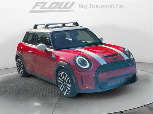 2023 MINI Hardtop Cooper S for sale in Winston Salem, NC
