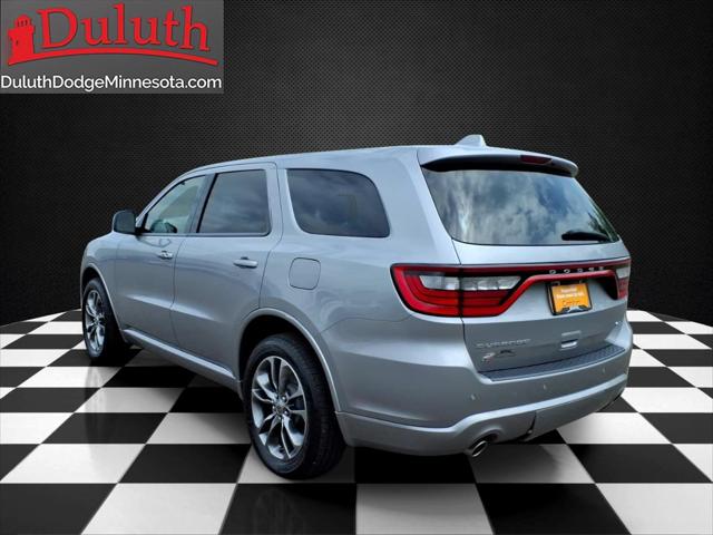2020 Dodge Durango GT Plus AWD