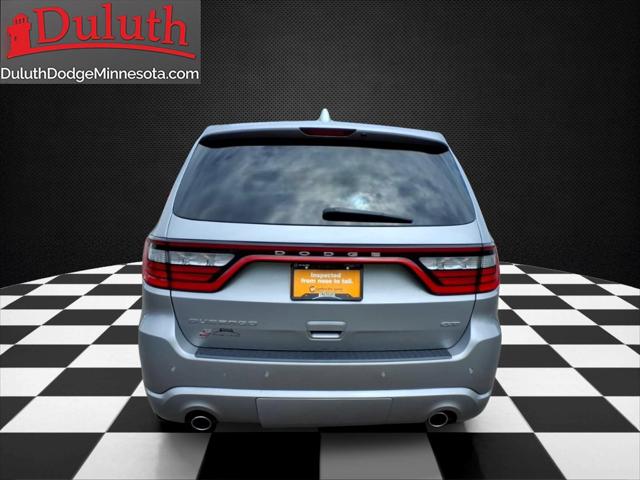 2020 Dodge Durango GT Plus AWD
