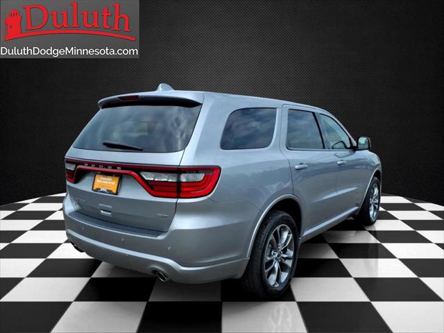 2020 Dodge Durango GT Plus AWD
