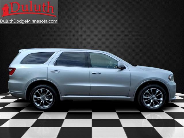 2020 Dodge Durango GT Plus AWD