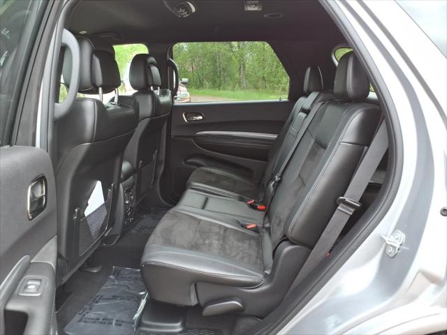 2020 Dodge Durango GT Plus AWD