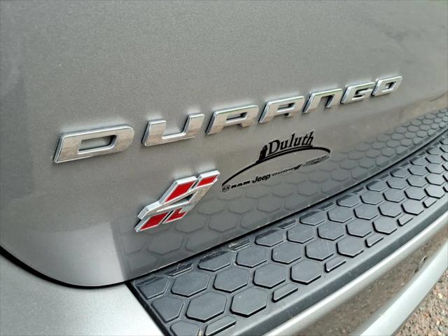 2020 Dodge Durango GT Plus AWD