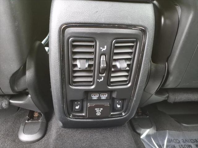 2020 Dodge Durango GT Plus AWD