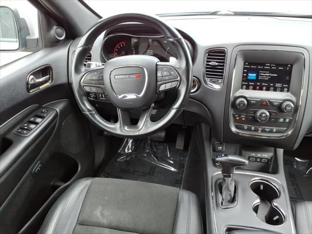 2020 Dodge Durango GT Plus AWD