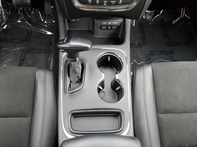 2020 Dodge Durango GT Plus AWD