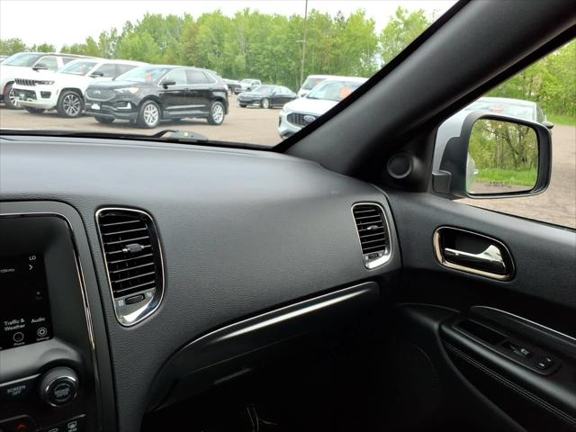 2020 Dodge Durango GT Plus AWD