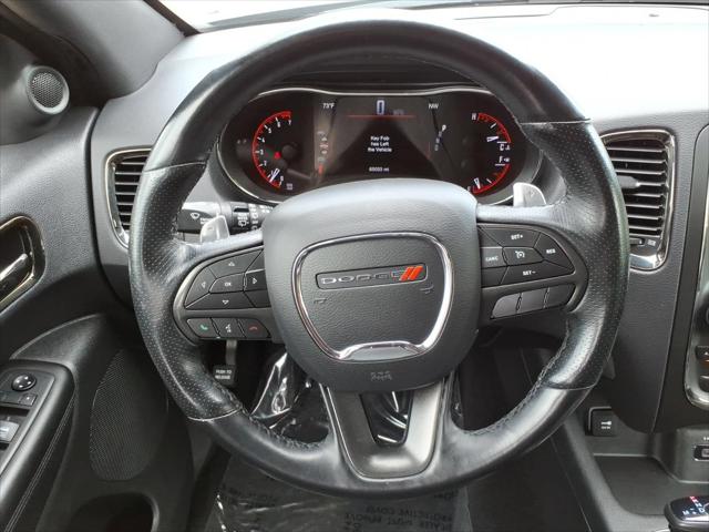 2020 Dodge Durango GT Plus AWD