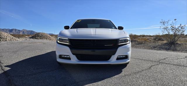 2017 Dodge Charger R/T RWD 2017 Dodge Charger R/T RWD