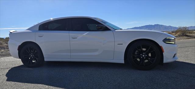 2017 Dodge Charger R/T RWD 2017 Dodge Charger R/T RWD