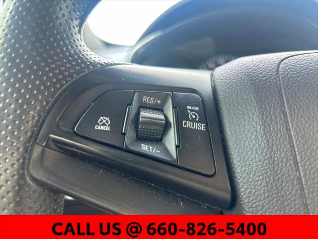 2021 Chevrolet Trax AWD LT