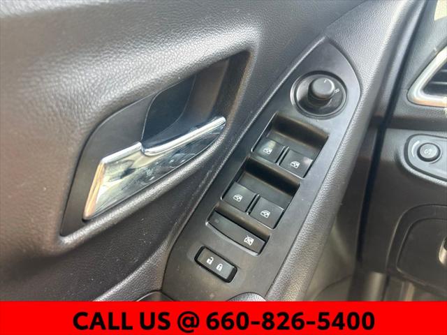 2021 Chevrolet Trax AWD LT