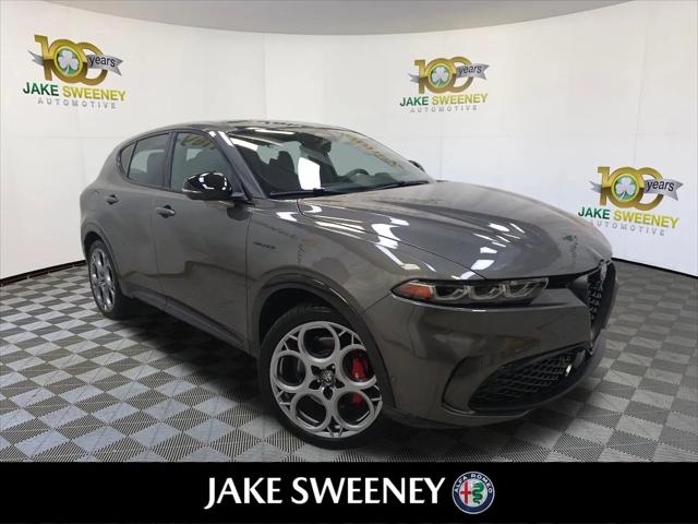 2024 Alfa Romeo Tonale Veloce EAWD for sale in Florence, KY