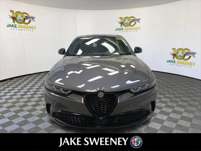 2024 Alfa Romeo Tonale Veloce EAWD