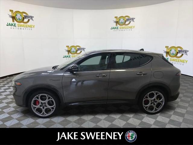 2024 Alfa Romeo Tonale Veloce EAWD