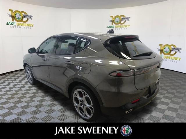 2024 Alfa Romeo Tonale Veloce EAWD