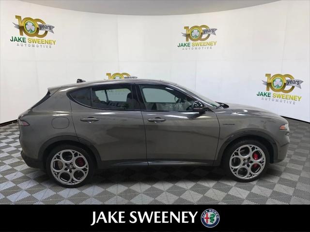2024 Alfa Romeo Tonale Veloce EAWD